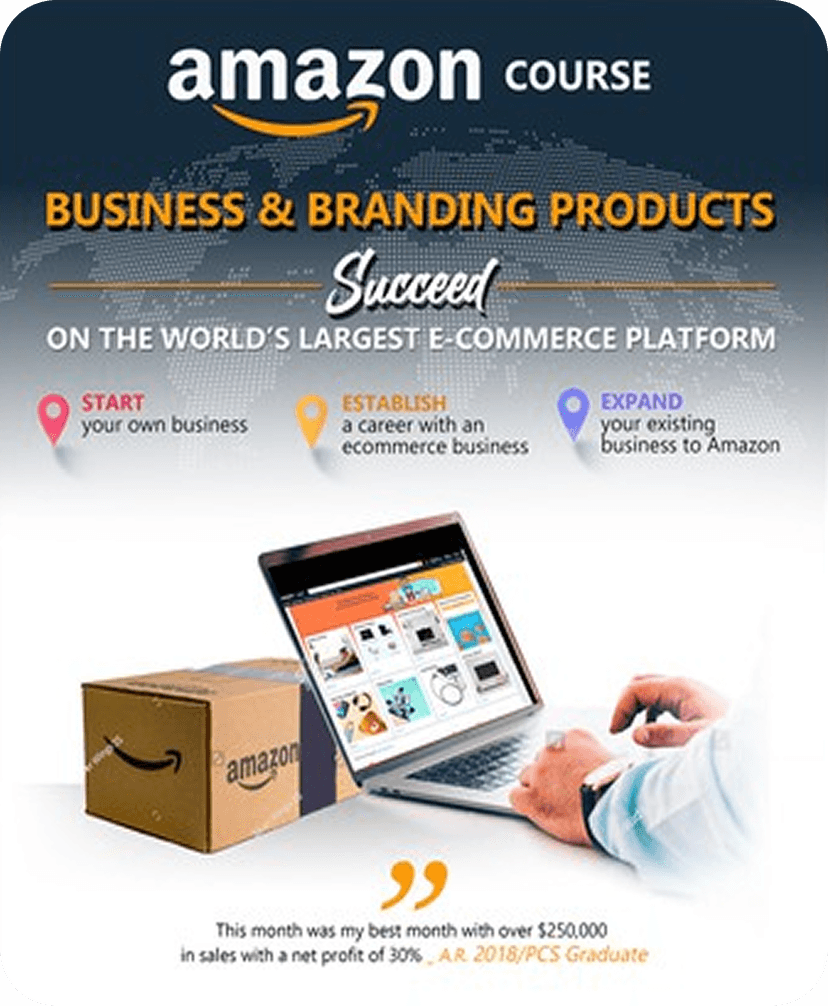 Amazon Campaign