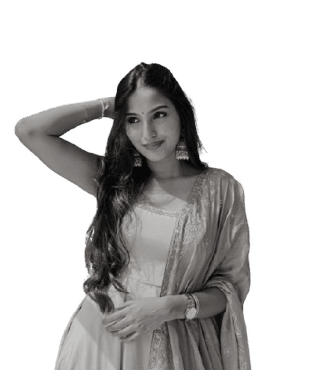 Pranavi Manukonda
