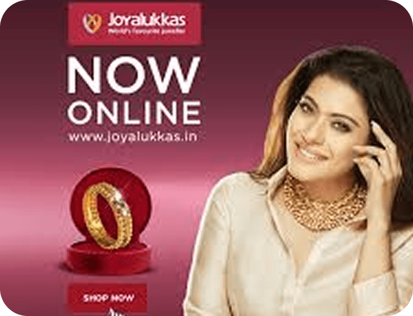 Joyalukkas Campaign