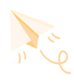 Paper Plane Icon