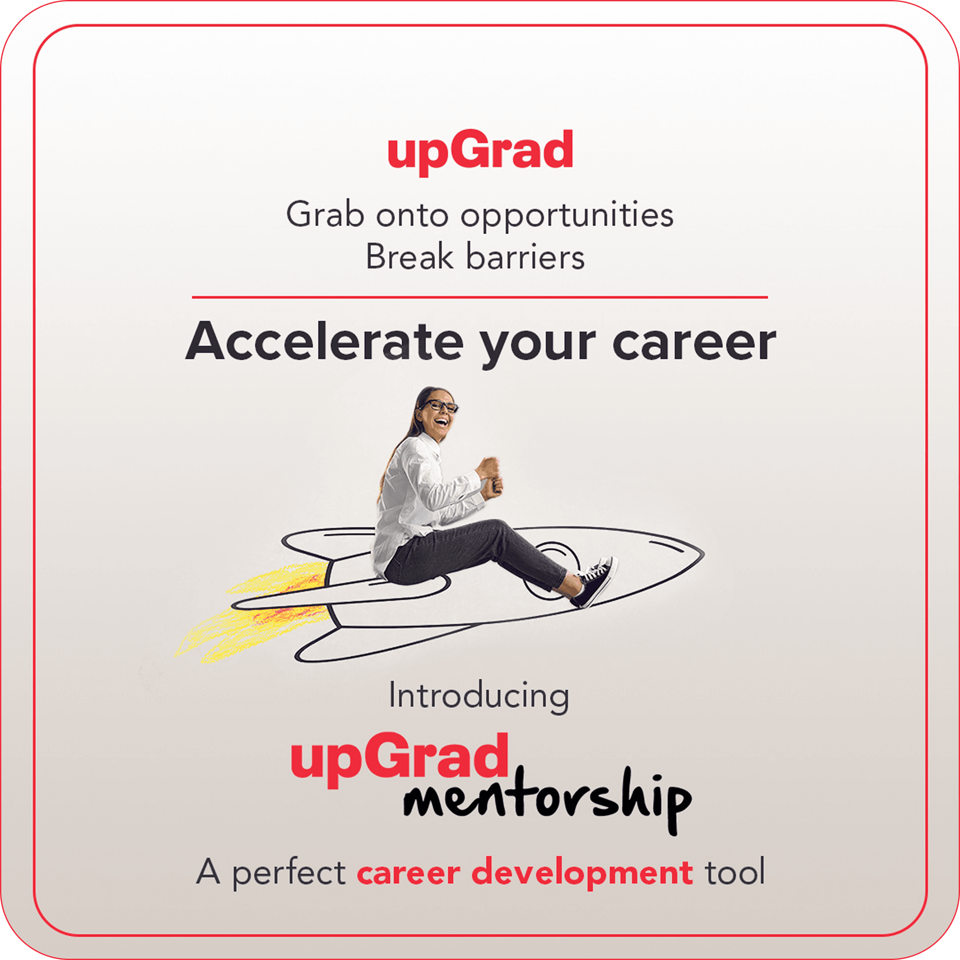 UpGrad Campaign