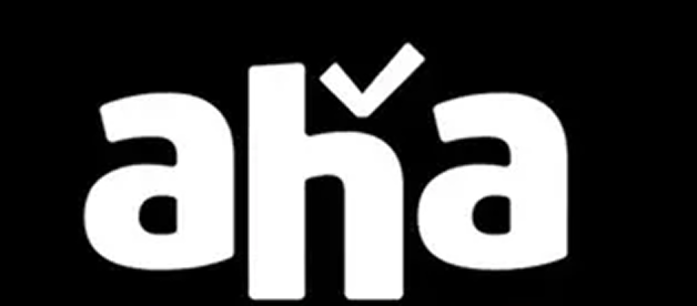 Aha