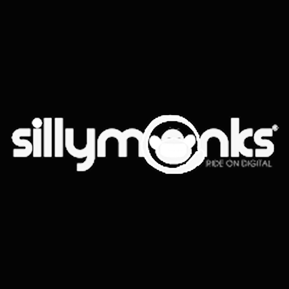 Silly Monks